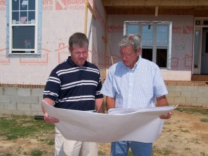 kevin and rick photo
